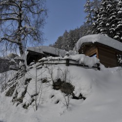 Jägerhütte mieten