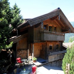 Josef-Speckbacher-Hütte mieten