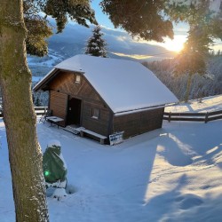Kalchbauer Hütte mieten