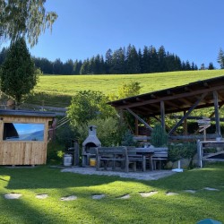 Kalchbauer Hütte mieten
