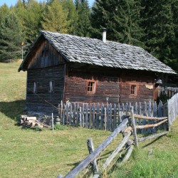 Reh's Wiesen Hütte mieten