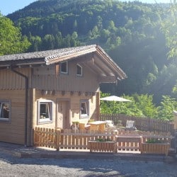 Rengerberg Hütte mieten