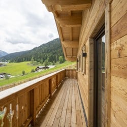 Almdorf Auszeit Fageralm Premium Dachstein-Suite mieten