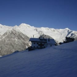 Schauinstal Alpenloft mieten