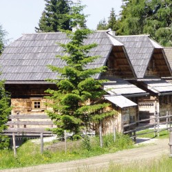 Alpine-Lodges Lisa mieten