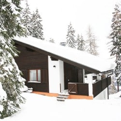 Alpine-Lodges Petra mieten