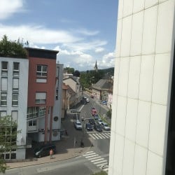 Moderne Innenstadtwohnung Klagenfurt mieten