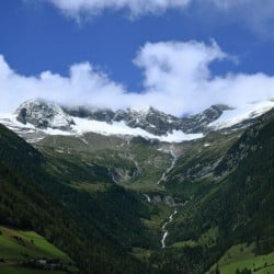 Berghütte Ahrntal mieten