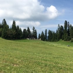 Berghütte Inntalblick mieten