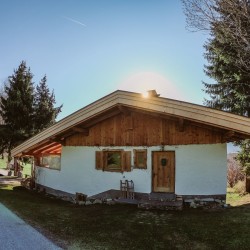 Sonnberg Hütte mieten