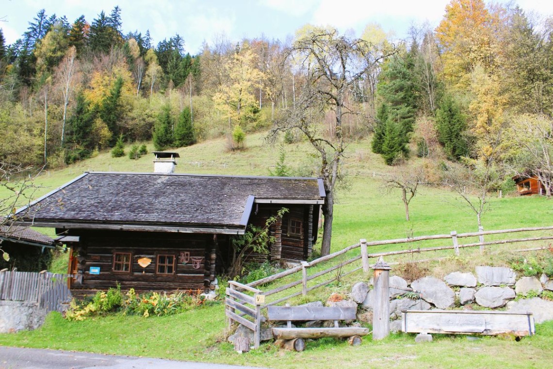 Zetzenberghütte mieten